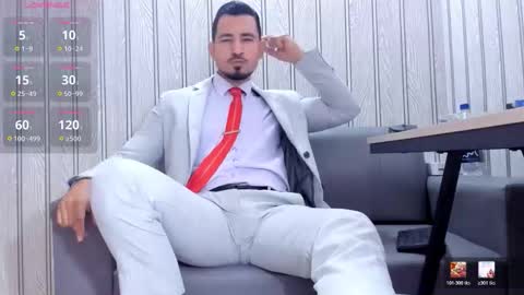 Cesar online show from 02/04/26, 04:46