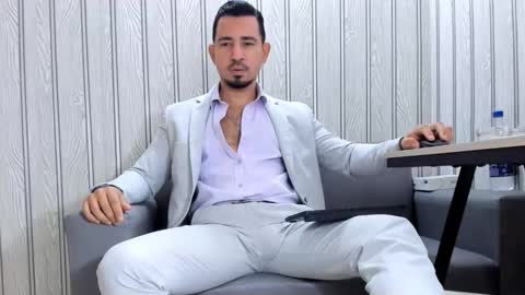 Cesar online show from 02/07/26, 03:05