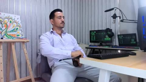 Cesar online show from 02/14/26, 04:04