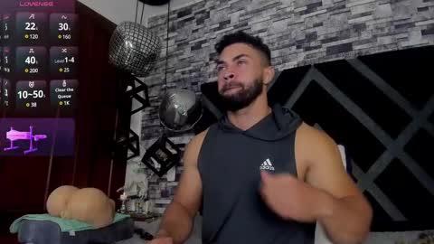 Cesar jones online show from 03/04/25, 12:50