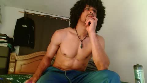 cesar_master_ online show from 10/28/25, 09:06