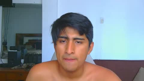 Snapshot of cesarex148 chatting on 02/25/26, 04:49 Cesar online show from 02/25/26, 04:49