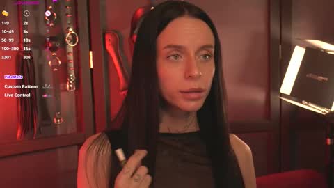 Snapshot of ceserisu chatting on 10/07/25, 09:23 Casey online show from 10/07/25, 09:23