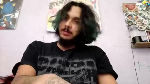 Snapshot of cfm94753 chatting on 10/19/25, 06:36 cfm94753 online show from 10/19/25, 06:36