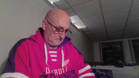 Snapshot of cfnm0968 chatting on 12/01/25, 07:41 cfnm0968 online show from 12/01/25, 07:41