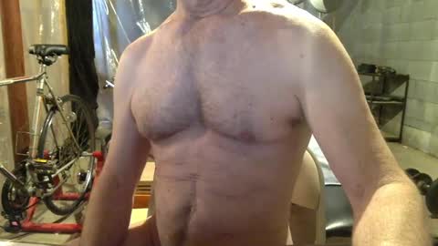 Snapshot of cfnmworkout1 chatting on 01/13/25, 06:49 cfnmworkout1 online show from 01/13/25, 06:49