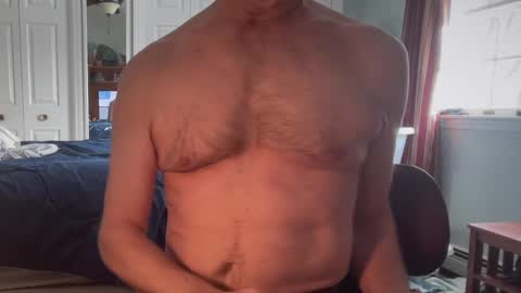 Snapshot of cfnmworkout1 chatting on 02/22/25, 12:51 cfnmworkout1 online show from 02/22/25, 12:51