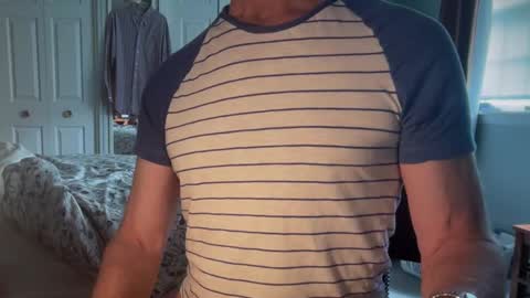 Snapshot of cfnmworkout1 chatting on 09/10/25, 02:50 cfnmworkout1 online show from 09/10/25, 02:50