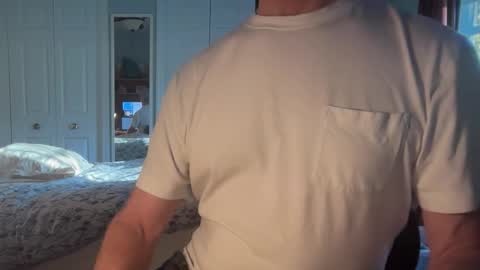 Snapshot of cfnmworkout1 chatting on 10/17/25, 12:08 cfnmworkout1 online show from 10/17/25, 12:08