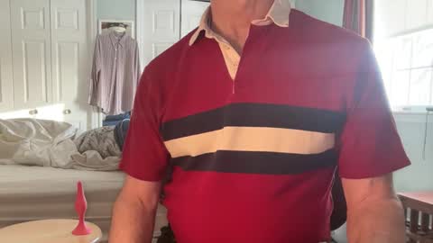 cfnmworkout1 online show from 02/01/26, 01:09