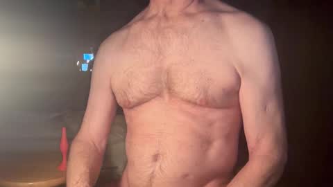 cfnmworkout1 online show from 02/26/26, 09:19