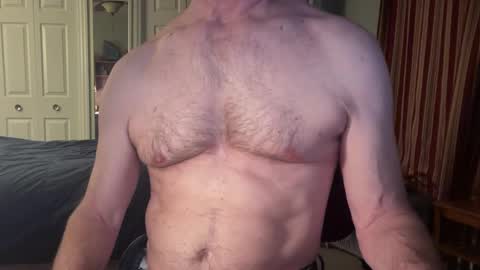 cfnmworkout1 online show from 03/22/26, 12:03