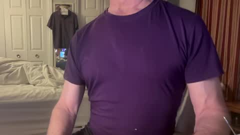 cfnmworkout1 online show from 03/31/26, 12:23