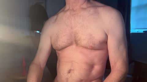 cfnmworkout1 online show from 04/26/26, 10:35