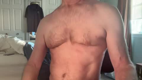 cfnmworkout1 online show from 05/01/26, 10:31
