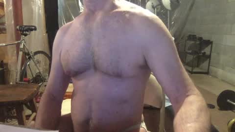 cfnmworkout1 online show from 05/10/26, 06:02