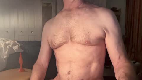 cfnmworkout1 online show from 05/30/26, 02:08