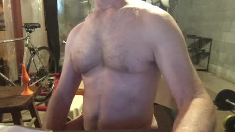 cfnmworkout1 online show from 06/06/26, 05:50