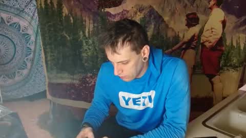 Snapshot of cguffey2284 chatting on 01/20/25, 02:22 cguffey2284 online show from 01/20/25, 02:22