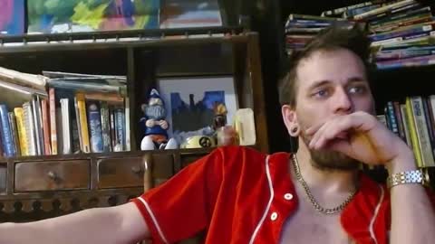 Snapshot of cguffey2284 chatting on 02/11/25, 02:35 cguffey2284 online show from 02/11/25, 02:35