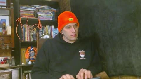 Snapshot of cguffey2284 chatting on 02/20/25, 11:32 cguffey2284 online show from 02/20/25, 11:32