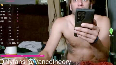 cguffey2284 online show from 06/21/26, 05:15