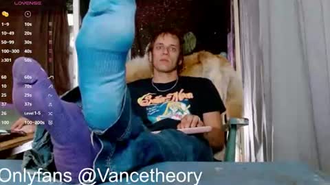 cguffey2284 online show from 06/24/26, 10:09
