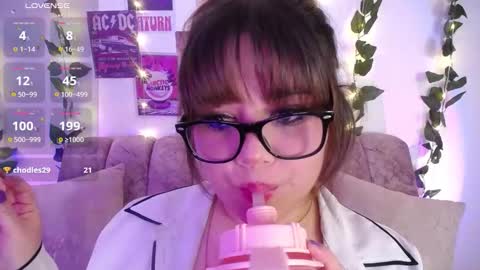 charlotte online show from 10/18/25, 06:08