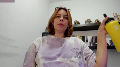 Isa online show from 12/17/24, 09:05