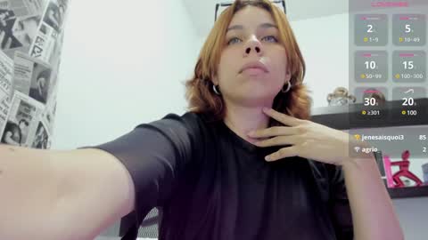 Isa online show from 12/21/24, 05:14