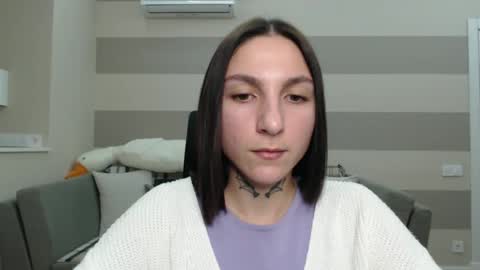 Kate online show from 01/16/25, 01:36