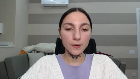 Kate online show from 01/17/25, 11:59