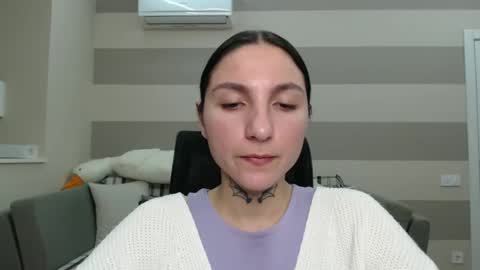 Kate online show from 01/17/25, 03:11