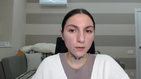 Kate online show from 01/22/25, 09:02