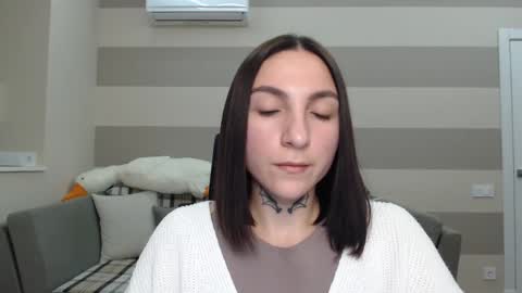 Kate online show from 01/22/25, 02:03