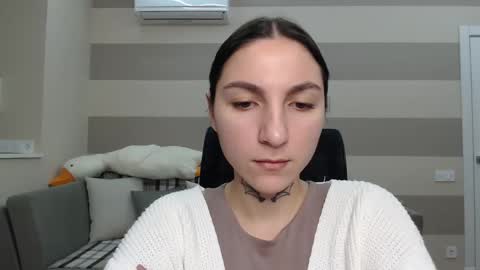 Kate online show from 01/25/25, 08:00