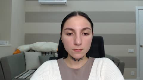 Kate online show from 01/25/25, 05:51