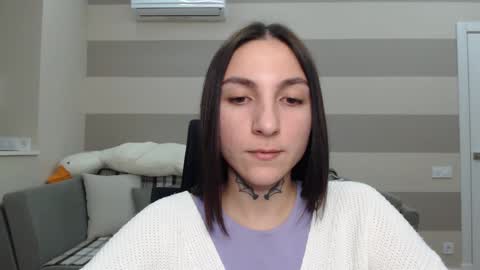 Kate online show from 01/26/25, 02:08