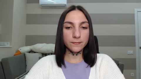 Kate online show from 01/26/25, 05:13