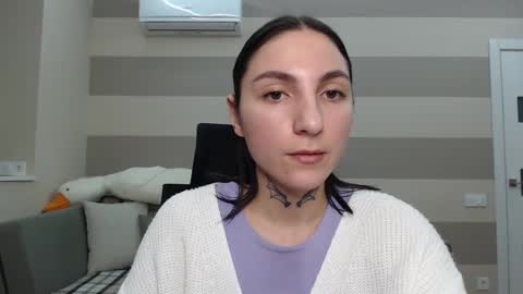 Kate online show from 01/29/25, 09:55