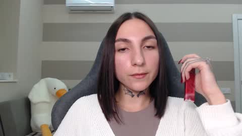 Kate online show from 02/03/25, 06:07