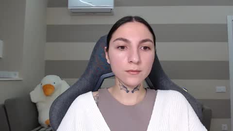 Kate online show from 02/05/25, 07:18