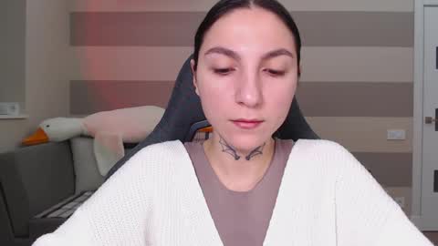 Kate online show from 02/07/25, 07:07