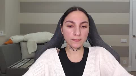 Kate online show from 02/08/25, 09:03