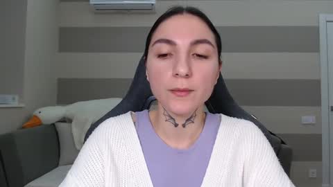 Kate online show from 02/12/25, 09:52