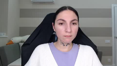 Kate online show from 02/14/25, 09:34