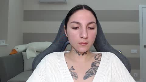 Kate online show from 02/27/25, 04:52