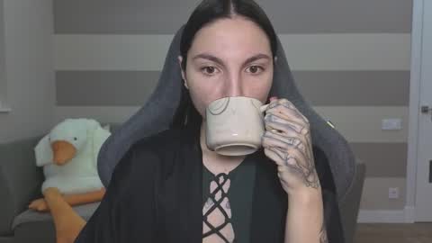 Kate online show from 09/11/25, 05:51