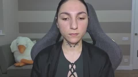 Kate online show from 09/24/25, 07:01