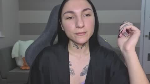 Kate online show from 10/02/25, 09:05